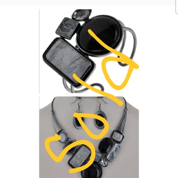 2pc set - Picture 4 of 5